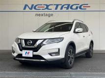 2019 Nissan X-Trail