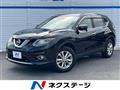 2015 Nissan X-Trail