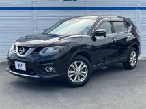 2015 Nissan X-Trail