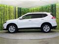 2016 Nissan X-Trail