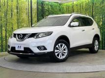 2016 Nissan X-Trail