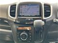 2012 Mitsubishi Delica D2