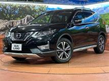2018 Nissan X-Trail