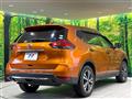 2018 Nissan X-Trail