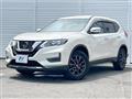 2021 Nissan X-Trail