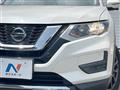 2021 Nissan X-Trail