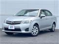 2015 Toyota Corolla Axio