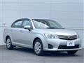 2015 Toyota Corolla Axio
