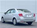 2015 Toyota Corolla Axio