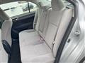 2015 Toyota Corolla Axio