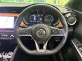 2020 Nissan KIX