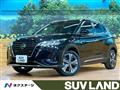 2021 Nissan KIX