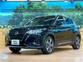2021 Nissan KIX
