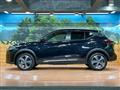 2021 Nissan KIX