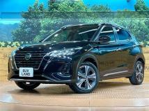 2021 Nissan KIX
