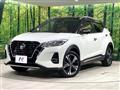 2021 Nissan KIX
