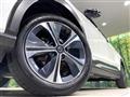 2021 Nissan KIX