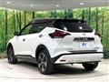 2021 Nissan KIX