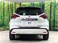 2021 Nissan KIX