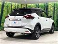 2021 Nissan KIX