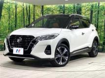 2021 Nissan KIX