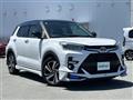 2021 Toyota Raize