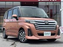 2021 Toyota Roomy