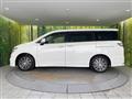 2020 Nissan Elgrand