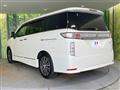 2020 Nissan Elgrand