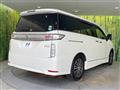 2020 Nissan Elgrand