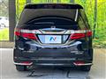 2019 Honda Odyssey Hybrid