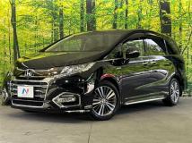 2019 Honda Odyssey Hybrid