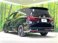 2022 Honda Odyssey Hybrid