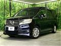 2009 Honda Step WGN