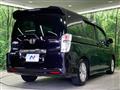 2009 Honda Step WGN