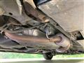 2009 Honda Step WGN