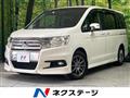 2010 Honda Step WGN