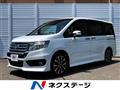 2012 Honda Step WGN