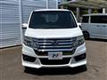 2012 Honda Step WGN
