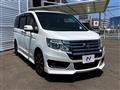 2012 Honda Step WGN