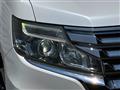 2012 Honda Step WGN