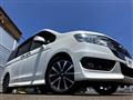 2012 Honda Step WGN