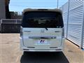 2012 Honda Step WGN