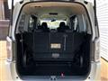 2012 Honda Step WGN