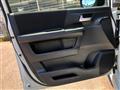 2012 Honda Step WGN