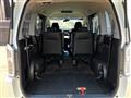 2012 Honda Step WGN