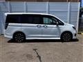 2012 Honda Step WGN