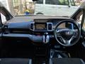 2012 Honda Step WGN