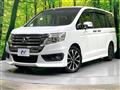 2012 Honda Step WGN