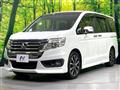2012 Honda Step WGN